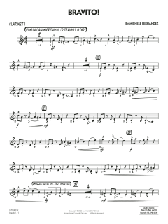 Bravito! von Michele Fernández (Download) 