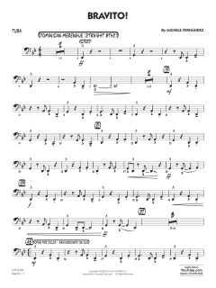 Bravito! von Michele Fernández (Download) 