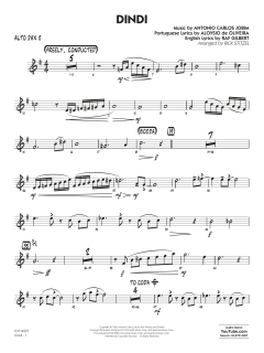 Dindi von Antonio Carlos Jobim (Download) 