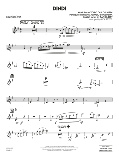 Dindi von Antonio Carlos Jobim (Download) 