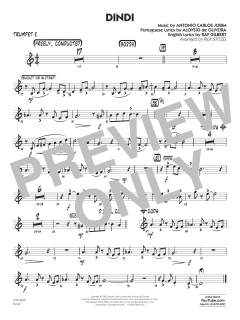 Dindi von Antonio Carlos Jobim (Download) 