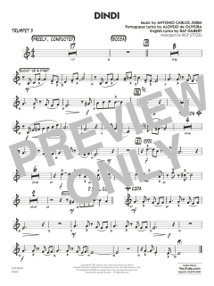 Dindi von Antonio Carlos Jobim (Download) 