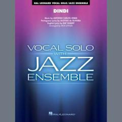 Dindi von Antonio Carlos Jobim (Download) 