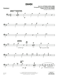 Dindi von Antonio Carlos Jobim (Download) 