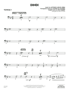 Dindi von Antonio Carlos Jobim (Download) 