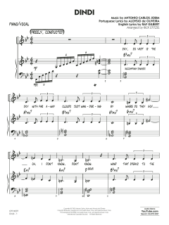 Dindi von Antonio Carlos Jobim (Download) 