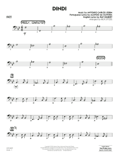 Dindi von Antonio Carlos Jobim (Download) 