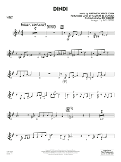 Dindi von Antonio Carlos Jobim (Download) 