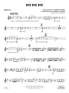 Bye Bye Bye von N Sync (Download) 