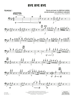 Bye Bye Bye von N Sync (Download) 