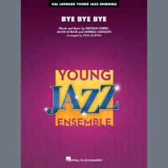 Bye Bye Bye von N Sync (Download) 