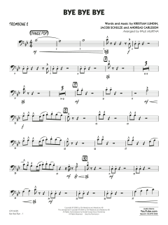 Bye Bye Bye von N Sync (Download) 