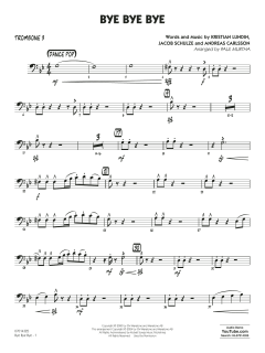 Bye Bye Bye von N Sync (Download) 