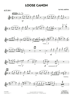 Loose Canon von Paul Murtha (Download) 