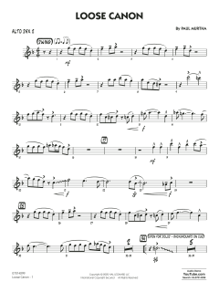 Loose Canon von Paul Murtha (Download) 