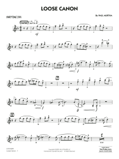 Loose Canon von Paul Murtha (Download) 