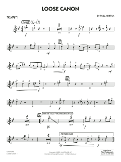 Loose Canon von Paul Murtha (Download) 