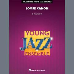 Loose Canon von Paul Murtha (Download) 