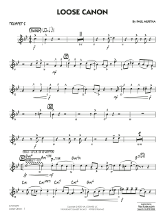 Loose Canon von Paul Murtha (Download) 