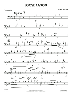 Loose Canon von Paul Murtha (Download) 