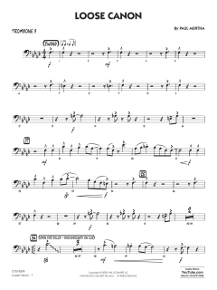 Loose Canon von Paul Murtha (Download) 