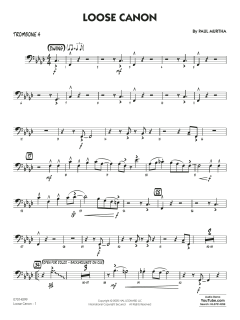 Loose Canon von Paul Murtha (Download) 