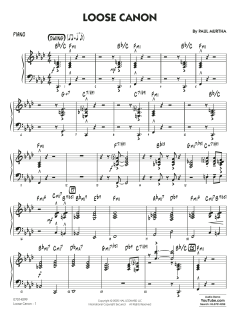 Loose Canon von Paul Murtha (Download) 