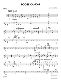 Loose Canon von Paul Murtha (Download) 