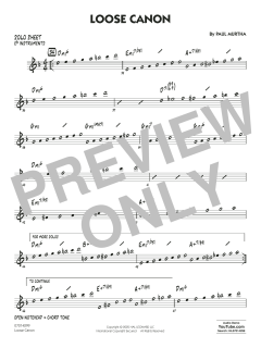 Loose Canon von Paul Murtha (Download) 