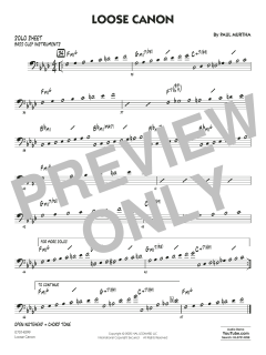 Loose Canon von Paul Murtha (Download) 