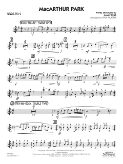 MacArthur Park von Jimmy Webb (Download) 