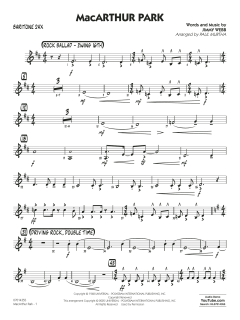 MacArthur Park von Jimmy Webb (Download) 