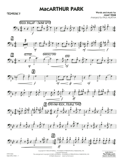 MacArthur Park von Jimmy Webb (Download) 