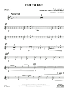 Hot To Go! von Chappell Roan (Download) 