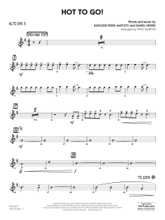 Hot To Go! von Chappell Roan (Download) 