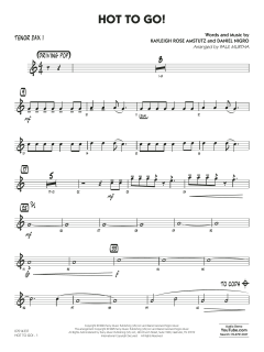 Hot To Go! von Chappell Roan (Download) 