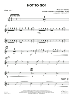 Hot To Go! von Chappell Roan (Download) 