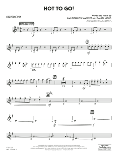 Hot To Go! von Chappell Roan (Download) 