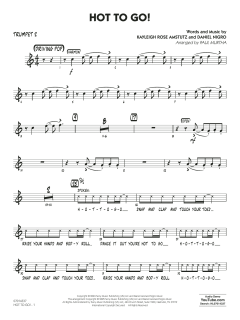 Hot To Go! von Chappell Roan (Download) 