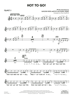 Hot To Go! von Chappell Roan (Download) 