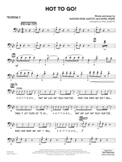 Hot To Go! von Chappell Roan (Download) 