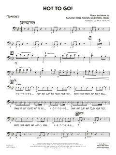 Hot To Go! von Chappell Roan (Download) 