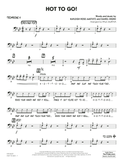 Hot To Go! von Chappell Roan (Download) 