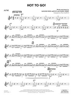 Hot To Go! von Chappell Roan (Download) 