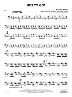 Hot To Go! von Chappell Roan (Download) 