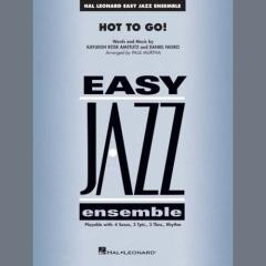 Hot To Go! von Chappell Roan (Download) 