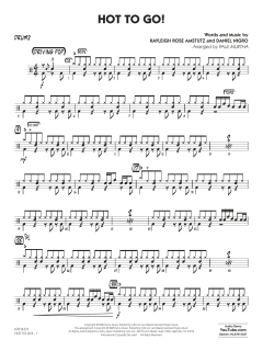 Hot To Go! von Chappell Roan (Download) 