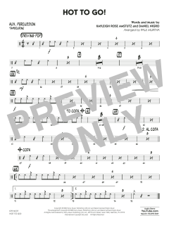 Hot To Go! von Chappell Roan (Download) 