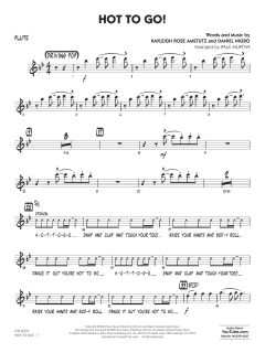 Hot To Go! von Chappell Roan (Download) 