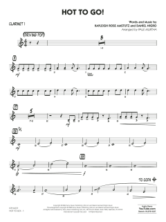 Hot To Go! von Chappell Roan (Download) 